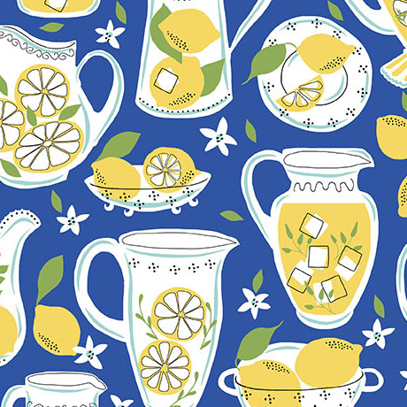LA LA LEMONADE           